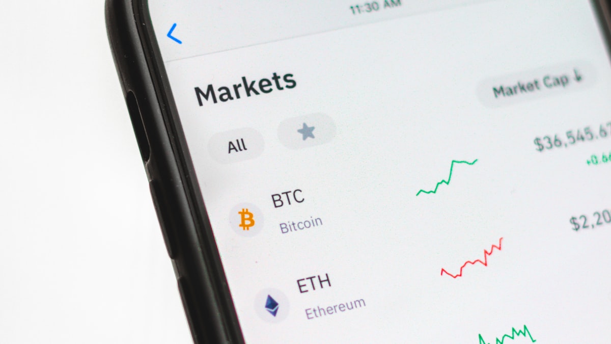 O Banco Central integrou as empresas de criptoativos ao sistema financeiro tradicional. (imagem ilustrativa)